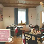 N°12 - Bed And Breakfast