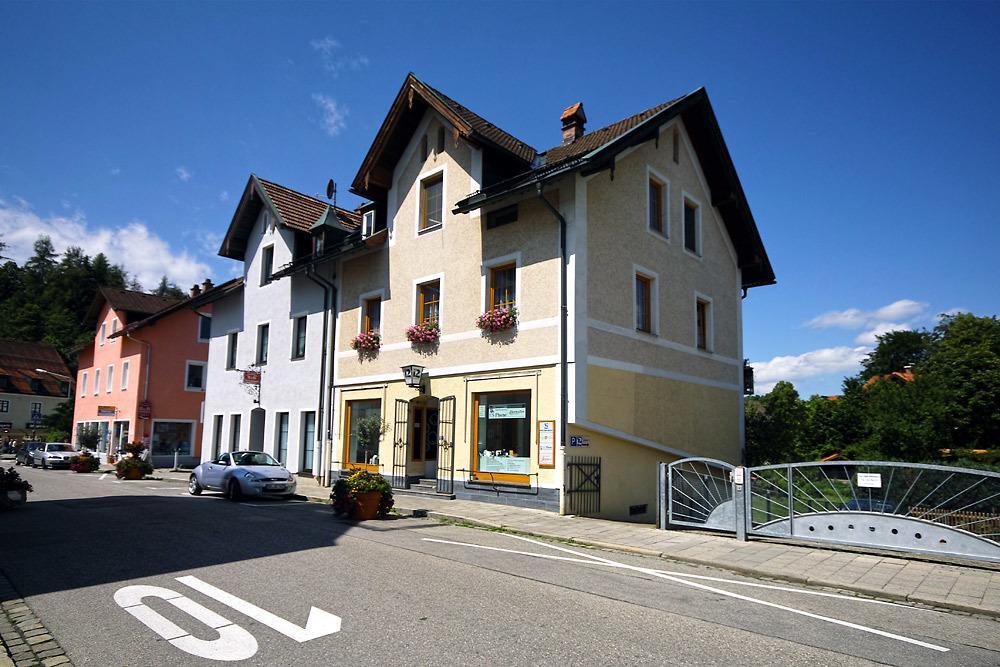 Frühstückspension N°12 - Füssen