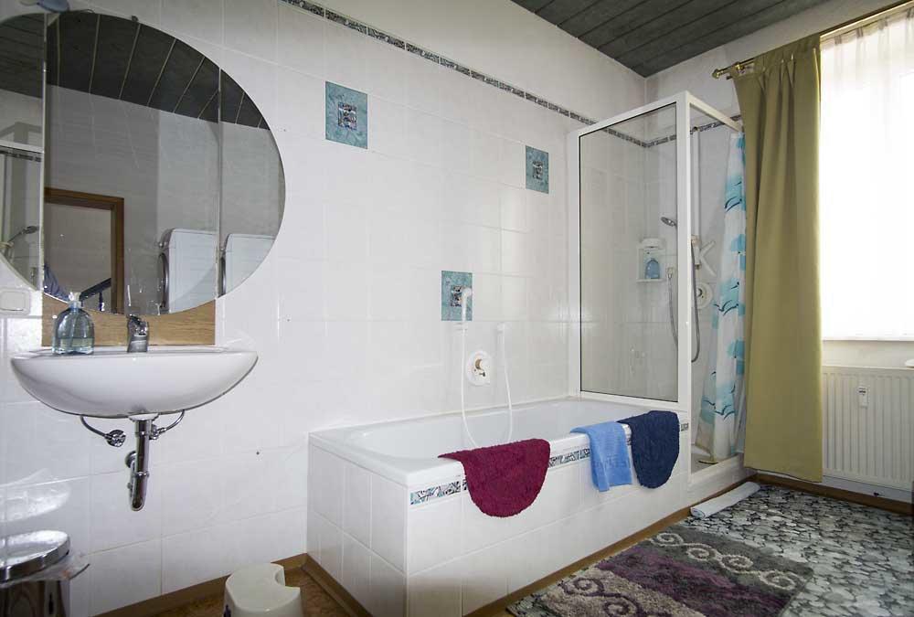 N°12 - Bed & Breakfast Füssen
