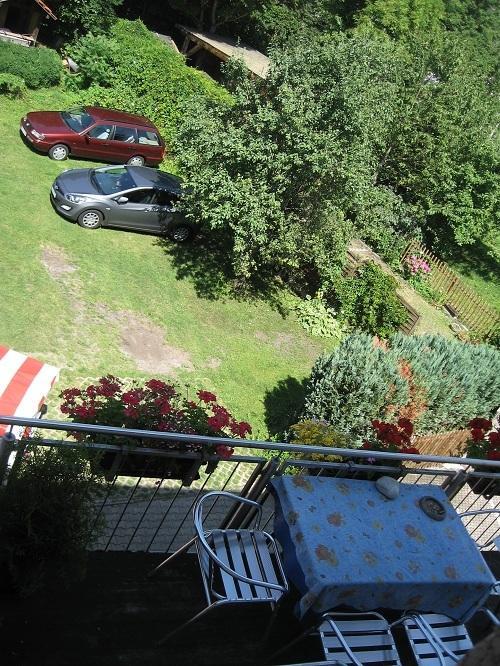 Frühstückspension N°12 -
