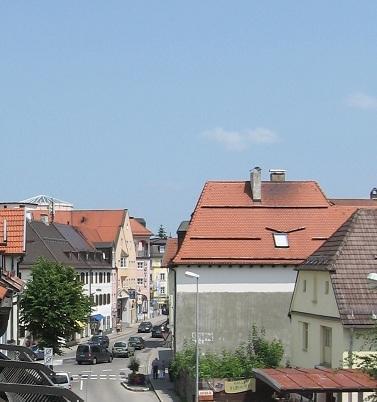 Frühstückspension N°12 -