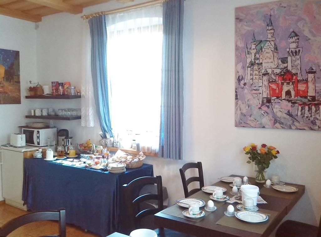 Bed & Breakfast N°12 -
