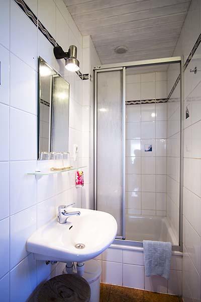 N°12 - Bed & Breakfast