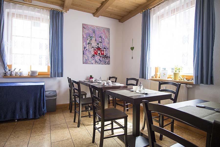 N°12 - Bed & Breakfast