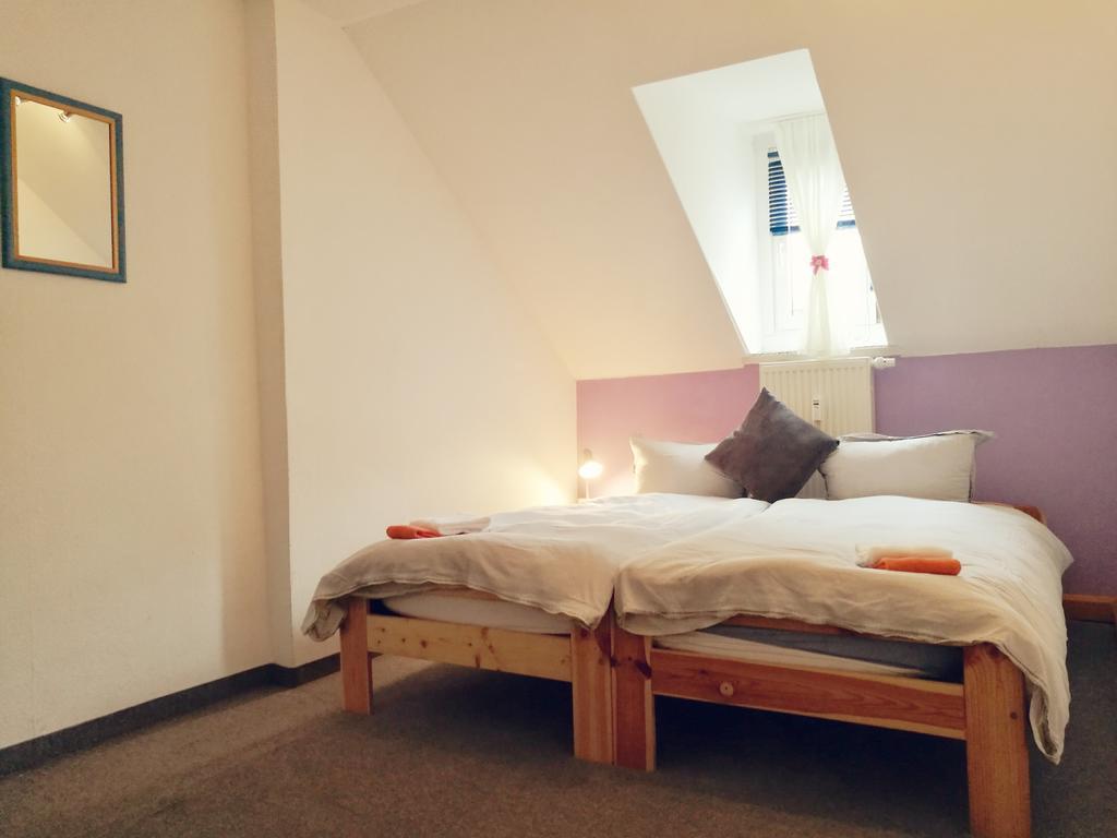 N°12 - Bed & Breakfast *